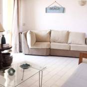 Apartment with one bedroom in Armacao de Pera with wonderful sea view shared pool balcony