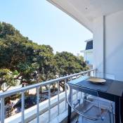 Estoril BeachFront Balcony apartment