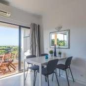 Modern Apartment Vilamoura - Balcony & Magnificent View - Recently Renovated!