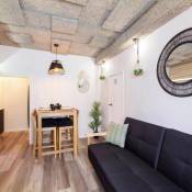 Cosy 1-Bedroom Apartment Sleeps 3 in Alfama
