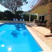 Vale do Lobo Villa Sleeps 6 with Pool Air Con and WiFi