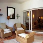 Vale do Garrao Apartment Sleeps 4 with Air Con and WiFi