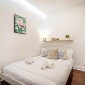 Bright and Charming Apartment For 2 - Alcantara