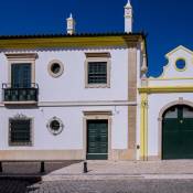 Faro Tradicional House - City center