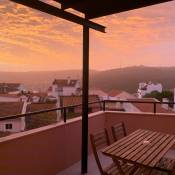 Appartement3 avec terrasse et vue près d'Amoreiras