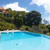 Nossa Senhora do Monte Chateau Sleeps 17 with Pool and WiFi