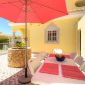 Casa Santa Isabel wonderful 6 bedroom villa sleeps 12 located just outside the traditional seaside