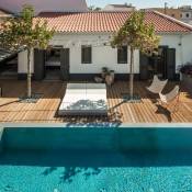 Casa Bonbon - Fantastic villa with private swimming pool in Lagoa completely renovated