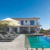 Villa Por Do Sol is a wonderful 6 bedroom Carvoeiro villa - AC and Private pool