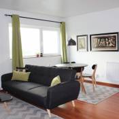 Cozy apartment in Lumiar and Lisbon Airport