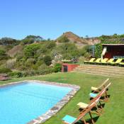 Biscaia Villa Sleeps 15 with Pool and Air Con