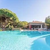 Vilamoura Villa Sleeps 8 with Pool and Air Con