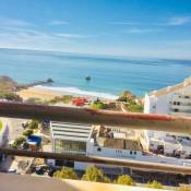 Praia da Rocha, Wonderful Apartment with Air Conditioning, two Pools, Internet and Parking - Jardins da Rocha by IG