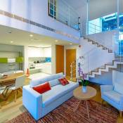 Oitavos Villa Sleeps 7 with Pool and Air Con