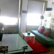 Apartment with one bedroom in Porto with WiFi