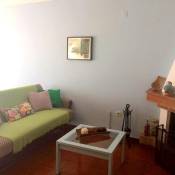 Apartment with one bedroom in Cercal with wonderful city view furnished balcony and WiFi