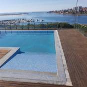 Luxury Oporto Houses - POOL and River views