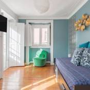 Av. da Liberdade - Bright & Newly Renovated Apartment
