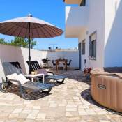 3 Bedroom Apart with Private Terrace and Jacuzzi - Ferragudo