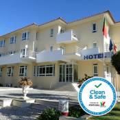 Hotel Santo Antonio Da Baia