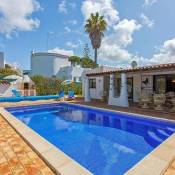Vilamoura Villa Sleeps 6 with Pool and Air Con