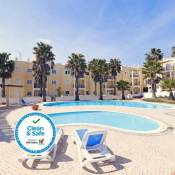 Praia da Lota Resort – Apartments