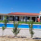 Villa with 5 bedrooms in Grandola with private pool furnished garden and WiFi 22 km from the beach
