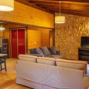 Chalet with 3 bedrooms in Branca AlbergariaaVelha with shared pool furnished balcony and WiFi