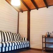 Chalet with 2 bedrooms in Carvalhal AlbergariaaVelha with shared pool furnished balcony and WiFi