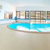Villa with 3 bedrooms in Porto da Cruz with wonderful sea view private pool enclosed garden 300 m from the beach