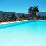 Apartment with 2 bedrooms in Estoi with shared pool enclosed garden and WiFi 14 km from the beach
