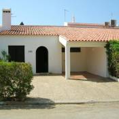 House with 2 bedrooms in Albufeira with furnished garden 400 m from the beach