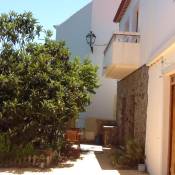House with 2 bedrooms in Aljezur with enclosed garden 8 km from the beach