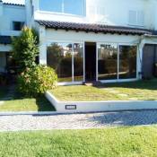 House with 4 bedrooms in Corroios with shared pool enclosed garden and WiFi 4 km from the beach