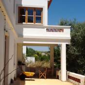 House with 3 bedrooms in Aljezur with enclosed garden 8 km from the beach