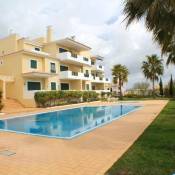 Apartment with 2 bedrooms in Albufeira with shared pool enclosed garden and WiFi 5 km from the beach