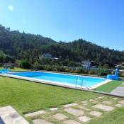 Villa with 6 bedrooms in Fermedo with private pool enclosed garden and WiFi 28 km from the beach