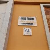 Inn Faro - Casa Amarela - Guest House