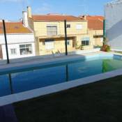 Apartment with 2 bedrooms in Almada with shared pool enclosed garden and WiFi 5 km from the beach