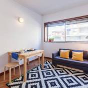 Your Apartment in Oporto Center - Trindade Station