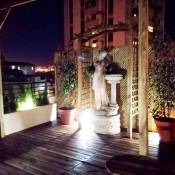 Apartment with 2 bedrooms in Porto with wonderful lake view furnished balcony and WiFi