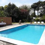 Apartment with 4 bedrooms in Sintra with wonderful mountain view shared pool enclosed garden 5 km from the beach