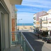 Apartment with one bedroom in Nazare with WiFi