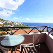 Apartment with 3 bedrooms in Camara de Lobos with wonderful sea view balcony and WiFi