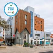 Stay Hotel Torres Vedras Centro