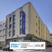 Hotel Tryp Porto Centro