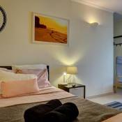 Peniche surf lodge Private apartment 1