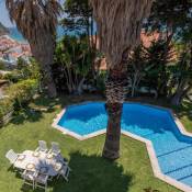 Rent4rest Sesimbra 4Bdr Ocean View and Private Pool Villa