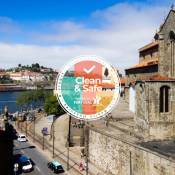 Liiiving in Porto | Ribeira Boutique Apartment
