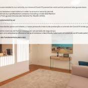 Saldanha Executive Apartment by The Portuguese Butler